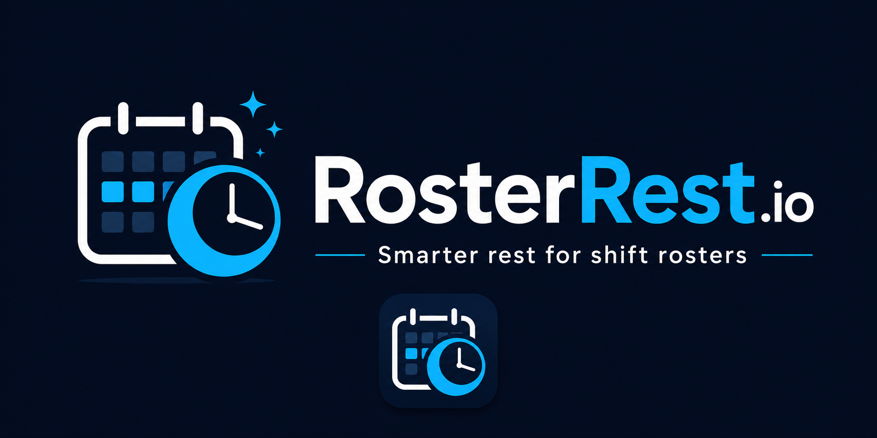 RosterRest.io Logo